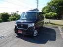 ホンダ Ｎ－ＢＯＸ Ｇ・Ｌホンダセンシング　ＬＥＤライト　ナビ　...