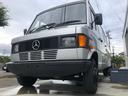 MERCEDES BENZ TRANSPORTER