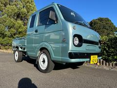 スーパーキャリイ L 中古車画像