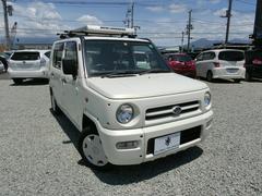 ダイハツ ネイキッド ホワイト 白 の中古車一覧 価格 Com