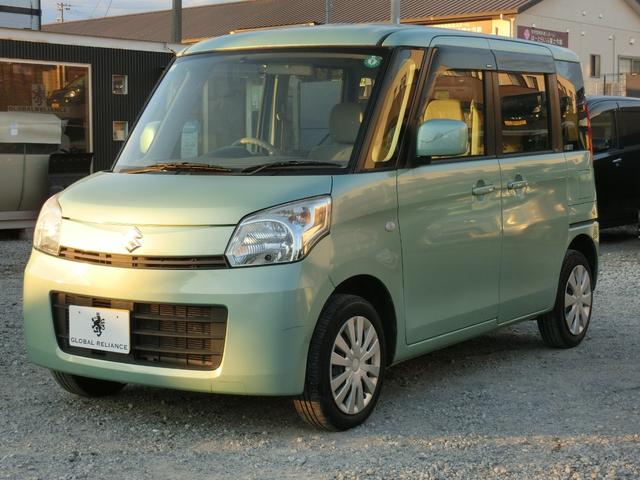 車検たっぷり！右後ドアに凹み傷ある為ワンプライス！ 別途にて１年保証も加入可能！プランも１万・２万・３万〜をご用意