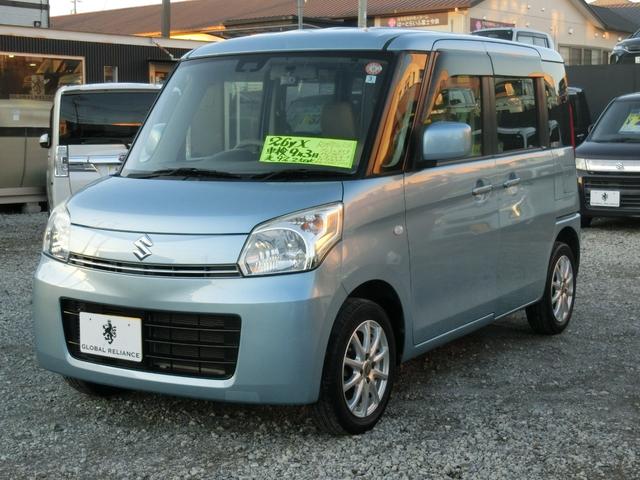装備充実！車検たっぷり！大好評ワンプライス 別途にて１年保証も加入可能！プランも１万・２万・３万〜をご用意
