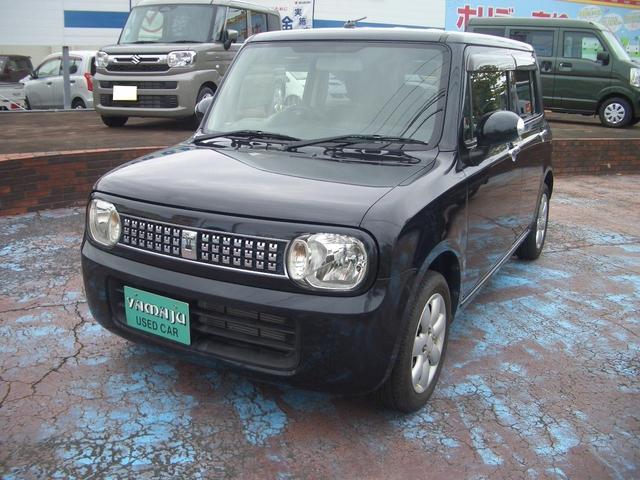 走行少ないお買い得車 フル装備・アルミ・プッシュスタート・シートヒーター・アイドリングストップ