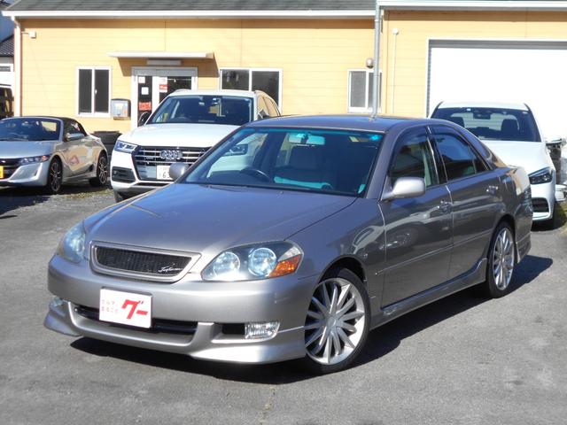トヨタ マーク2 JZX110 後期 IR-V 純正タービン 2万キロ(2.5 iR トヨタ マーク2 JZX110 後期 IR-V 純正タービン 2万キロ(2.5 iR