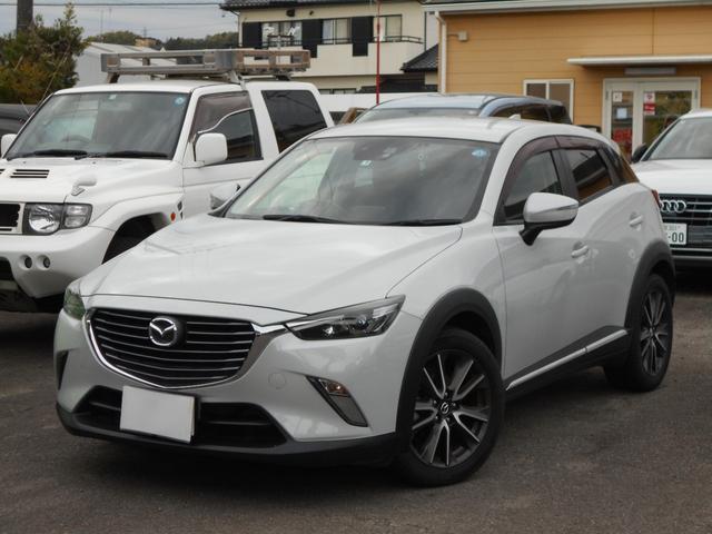 マツダ ＣＸ－３