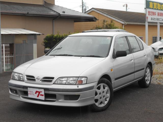 NISSAN PRIMERA 2.0TM L SELECTION