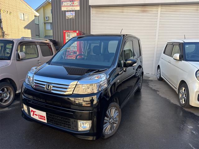 ディーバスマートスタイルＨＩＤヘッドライト オートエアコン