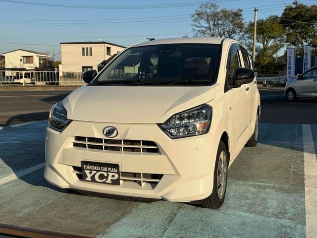 安全装備充実！衝突被害軽減システム付！ 衝突安全ボディ　エアコン　パワーステアリング　パワーウィンドウ