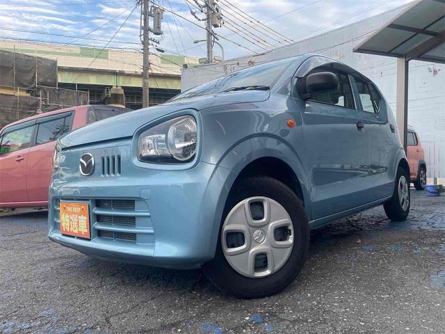 ボタンひとつで楽々開閉！便利なキーレスエントリー♪ 運転席エアバッグ　助手席エアバッグ