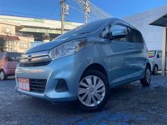 デイズ X ドライブレコーダー ETC 全周囲カメラ TV 衝突被害軽減システム スマートキー アイドリングストップ 電動格納ミラー ベンチシート CVT 盗難防止システム ABS ESC CD 中古車画像