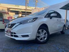 ノート X Vセレクション ETC バックカメラ ナビ TV クリアランスソナー レーンアシスト 衝突被害軽減システム スマートキー アイドリングストップ 電動格納ミラー CVT 盗難防止システム 衝突安全ボディ ABS ESC 中古車画像