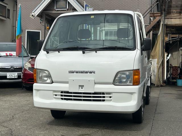ＴＣ　４ＷＤ　オートマ　パワステ　ケンウッドＣＤ