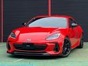 スバル ＢＲＺ Ｓ　ＡＤＶＡＮＲＳＩＩＩ１８インチアルミ　ＤＧ５...