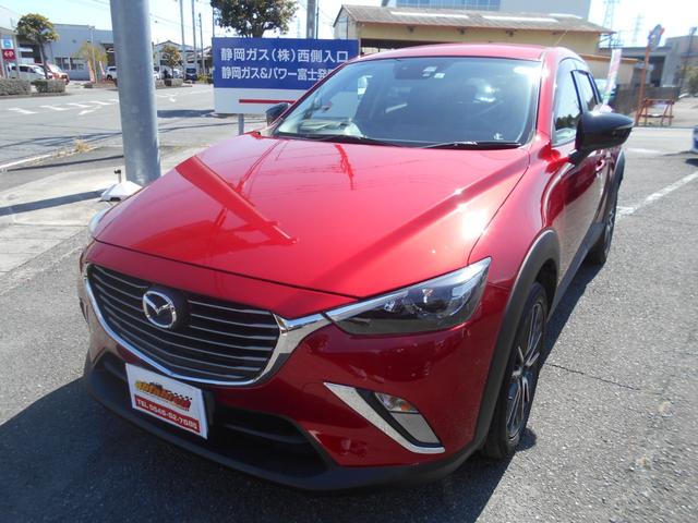 マツダ ＣＸ－３