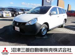 三菱　ランサーカーゴ　１５Ｍ　純正ナビ　ＥＴＣ　衝突被害軽減ブレーキシステム