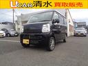 日産 ＮＶ１００クリッパーバン ＧＸ　クリアランスソナー　レーン...