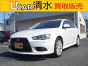 MITSUBISHI GALANT FORTIS SPORT BACK