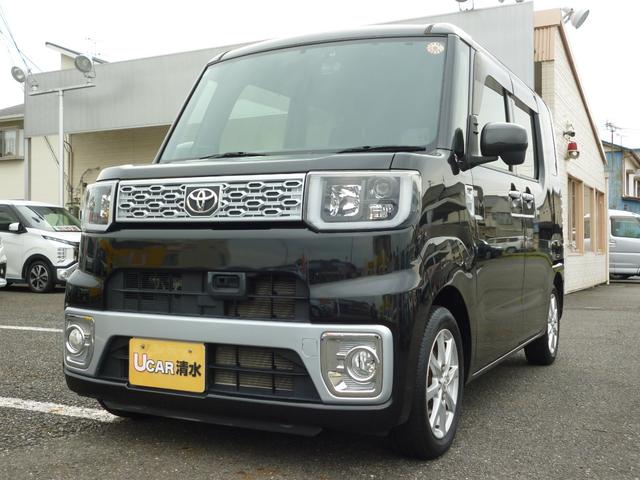 ピクシスメガ(トヨタ) Ｘ　ＳＡ　４ＷＤ 中古車画像