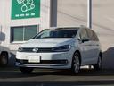 VOLKSWAGEN GOLF TOURAN