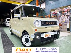 スペーシアギア マイスタイル ワンオーナー 禁煙車 DAMDフェイスチェンジ レザーシートカバー ディスプレーオーディオ バックカメラ 2カメドラレコ オートクルーズコントロール ヘッドアップディスプレイ シートヒーター 中古車画像