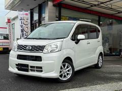 ムーヴ L SA ドライブレコーダー ETC バックカメラ ナビ TV 衝突被害軽減システム キーレスエントリー アイドリングストップ 電動格納ミラー ベンチシート CVT 盗難防止システム ABS ESC CD 中古車画像