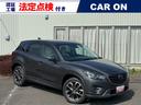 マツダ ＣＸ－５ ２５Ｓ　Ｌパッケージ　後期　２５００ＣＣガソリ...