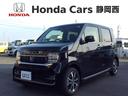 ホンダ Ｎ－ＷＧＮカスタム Ｌ　ＨｏｎｄａＳＥＮＳＩＮＧ新車保証...