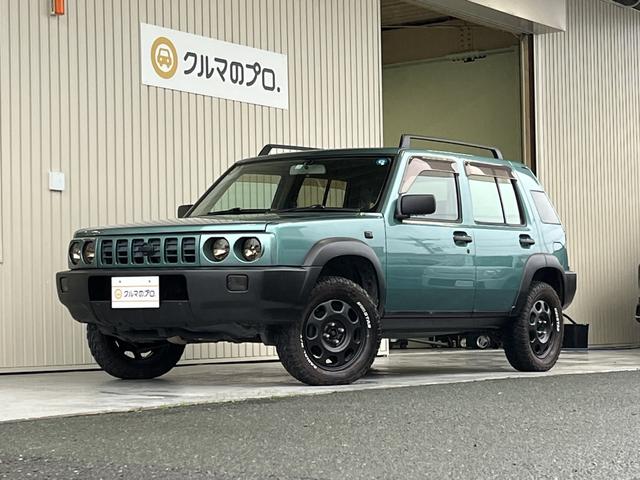 日産 ラシーン フォルザ　Ｓパッケージ　４ＷＤ　ＥＴＣ　ナビ　ＴＶ　アルミホイール　キーレスエントリー　ＡＴ　ＣＤ　ＤＶＤ再生　ＵＳＢ　Ｂｌｕｅｔｏｏｔｈ　ＡＢＳ　エアコン　パワーステアリング