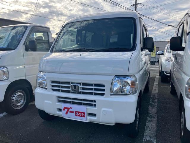 アクティバン(ホンダ) ＳＤＸ　ハイルーフ　ＡＴ　両側スライドドア　エアコン　パワーステアリング　パワーウィンドウ　運転席エアバッグ　助手席エアバッグ 中古車画像