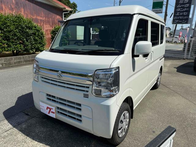 ジョインターボ　ＣＶＴ　衝突被害軽減システム　クリアランスソナー　レーンアシスト　バックカメラ　両側スライドドア　スマートキー　アイドリングストップ　電動格納ミラー　シートヒーター　オートライト