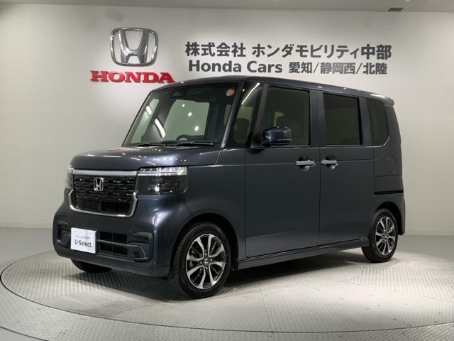 試乗車といえども内外装のクリ－ニングを徹底的に行い、 法定１２ヶ月点検整備・新車保証継承後にご納車です！当店は全国納車可能です