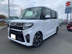 グーネット タントカスタム 未使用 の中古車一覧 1 30件