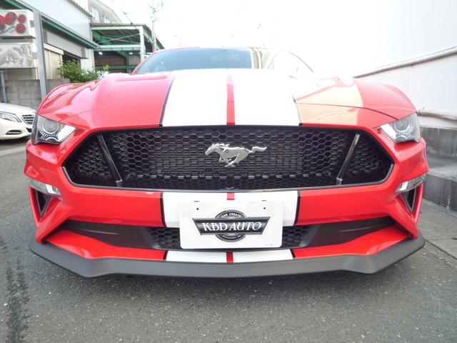 フォードマスタングの中古車を探すなら グーネット 静岡県の中古車情報