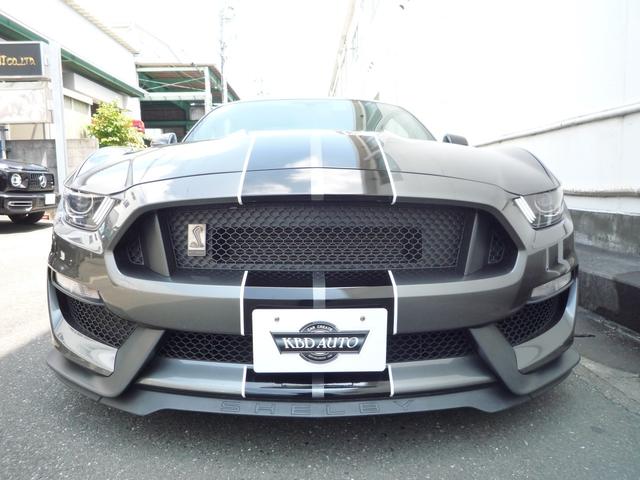 マスタング(フォード) シェルビーＧＴ３５０　Ｂｒｅｍｂｏキャリパー／１９インチＡＷ／６速ＭＴ／インターフェイス付／バックカ 中古車画像