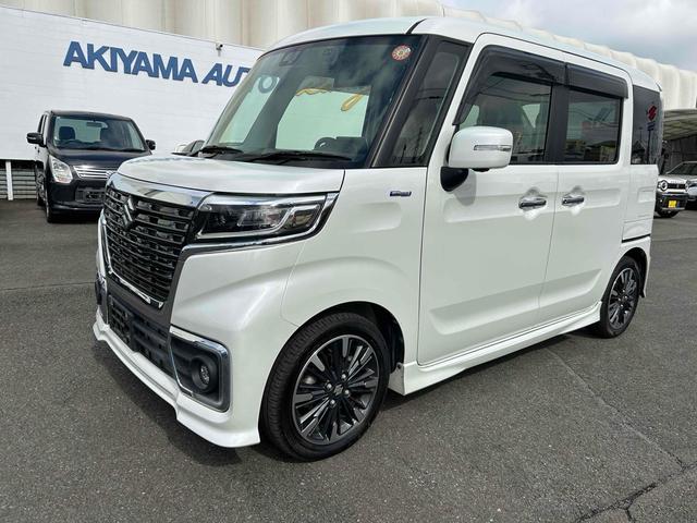 車両周辺をカメラ映像で確認できる機能!全周囲カメラ! 電動格納ミラー シートヒーター ベンチシート CVT 盗難防止システム