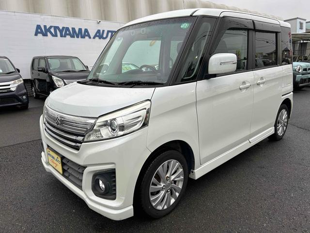 バックカメラ付!あなたの駐車をサポート☆ 電動格納ミラー シートヒーター ベンチシート ターボ CVT ABS