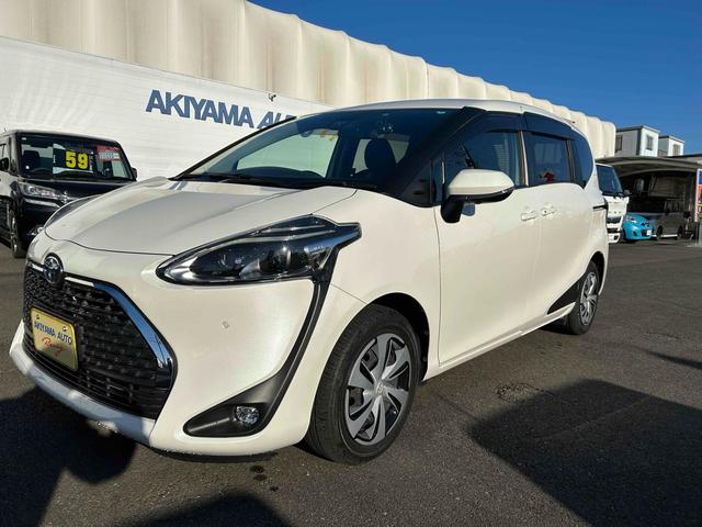 便利な電動スライドドア付☆乗り降りラクラク☆ ３列シート　ウォークスルー　ＣＶＴ　Ｂｌｕｅｔｏｏｔｈ　盗難防止システム