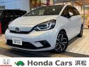 ホンダ フィット ｅ：ＨＥＶホーム　ＨｏｎｄａＣＯＮＮＥＣＴディ...