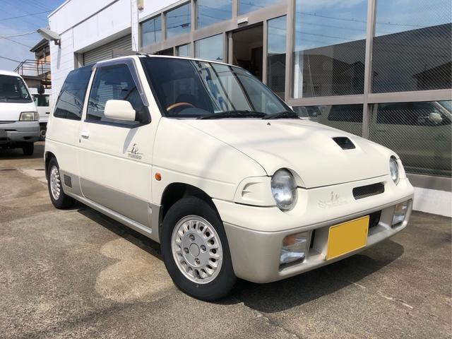 アルトワークス(スズキ) ターボｉｅ 中古車画像