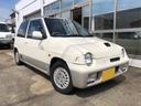 SUZUKI ALTO WORKS