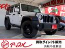 CHRYSLER JEEP JEEP WRANGLER UNLIMITED