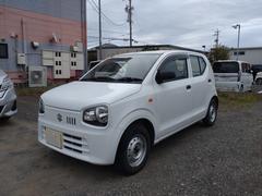 アルト VP 5速マニュアル 禁煙車 レベライザー Wエアバック 中古車画像