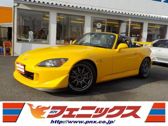 ホンダ s2000 ap系 タイプs 無限ハードトップ幌レス仕様 k gオイルクーラー内臓アルミラジエター billion強化ホース j sエアーインテーク cusco車高調 defi油圧系 ロールバー ボルグce28アルミ 最終モデルの中古車在庫詳細 株 ホンダ s2000 ap系 タイプs 無限ハードトップ幌レス仕様 k gオイルクーラー内臓アルミラジエター billion強化ホース j sエアーインテーク cusco車高調 defi油圧系 ロールバー ボルグce28アルミ 最終モデルの中古車在庫詳細 株