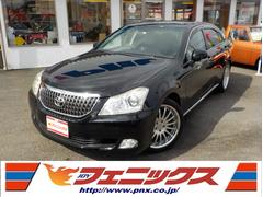 トヨタクラウンマジェスタの中古車を探すなら グーネット 静岡県の中古車情報 トヨタクラウンマジェスタの中古車を探すなら グーネット 静岡県の中古車情報