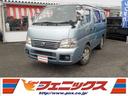 日産 キャラバンコーチ シルクロードＧＸ☆５ドアモデル☆修復歴無...