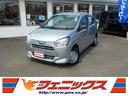 ミライース Ｌ　ＳＡＩＩＩ★メモリーナビ☆修復歴無し☆禁煙車☆　メモリーナビ☆Ｂｌｕｅｔｏｏｔｈ☆ＳＤ音楽再生☆バックカメラ☆コーナーセンサー☆衝突回避支援ブレーキ☆前後誤発進抑制☆車線逸脱警報☆アイドリングストップ☆オートハイビーム☆キーレス☆禁煙車☆（1枚目）