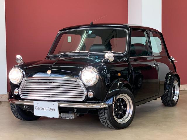 ローバー ＭＩＮＩ