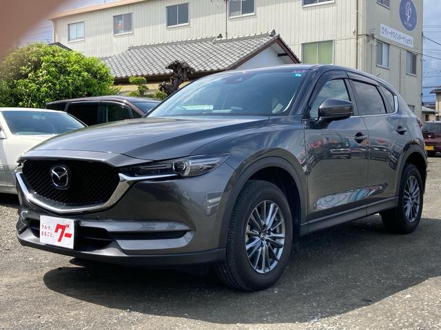 マツダ ＣＸ－５