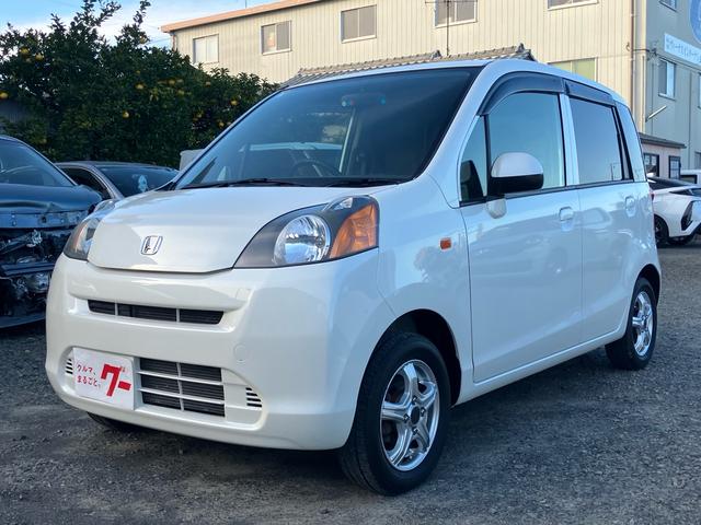 Ｇコンフォートセレクト　車検令和８年４月　１年走行距離無制限保証付・ロ－ドサ－ビス付
