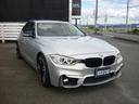 ＢＭＷ ３シリーズ ３２０ｉ　スポーツ　Ｍ３仕様　社外１９インチ...